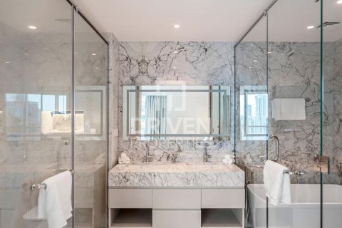 Penthouse lakás itt: Jumeirah Lake Towers, Dubai, EAE, 4 hálószoba, 383 m², azonosító: 683654 - fénykép 21