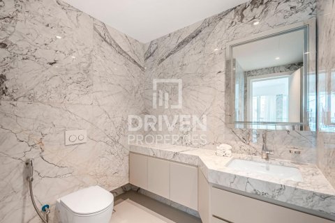 Penthouse lakás itt: Jumeirah Lake Towers, Dubai, EAE, 4 hálószoba, 383 m², azonosító: 683654 - fénykép 22