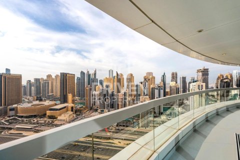 Penthouse lakás itt: Jumeirah Lake Towers, Dubai, EAE, 4 hálószoba, 383 m², azonosító: 683654 - fénykép 24