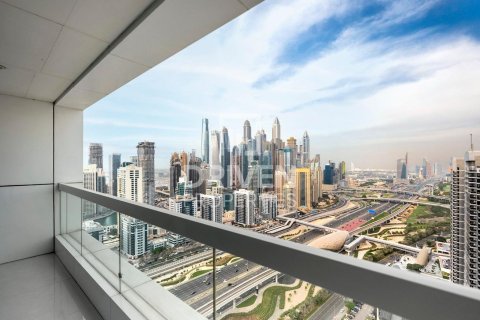 Penthouse lakás itt: Jumeirah Lake Towers, Dubai, EAE, 4 hálószoba, 383 m², azonosító: 683654 - fénykép 23