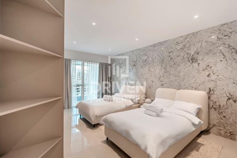 Penthouse lakás itt: Jumeirah Lake Towers, Dubai, EAE, 4 hálószoba, 383 m², azonosító: 683654 - fénykép 13