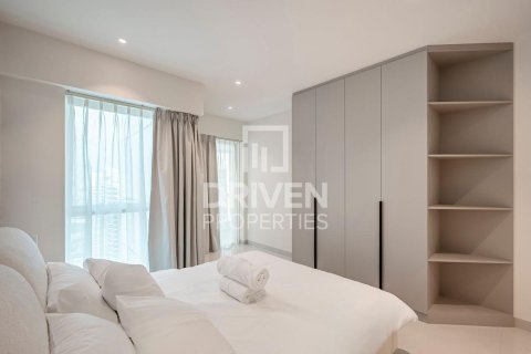 Penthouse lakás itt: Jumeirah Lake Towers, Dubai, EAE, 4 hálószoba, 383 m², azonosító: 683654 - fénykép 15