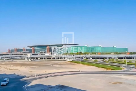 Apartmán v Meydan, Dubai, SAE 1 spálňa, 74 m2 č. 683653 - Fotografia 2