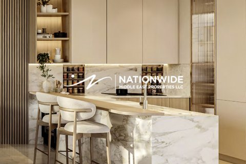 آپارتمان برای فروش در Abu Dhabi، امارات متحده عربی 2 خوابه ، 222 متر مربع ، شماره 679620 - تصویر 4