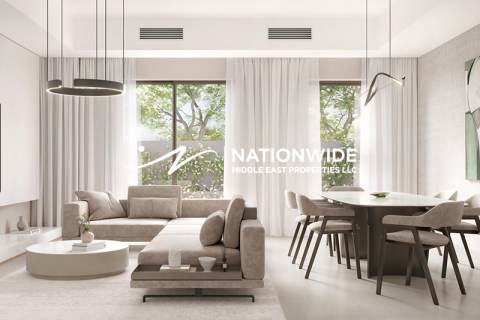 Maison de ville à vendre à  Abu Dhabi, EAU 3 chambres, 378 m2 № 679618 - photo 4