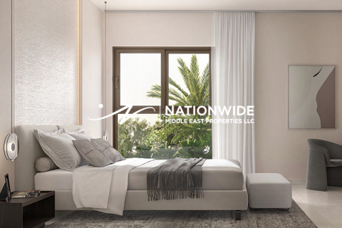 Maison de ville à vendre à  Abu Dhabi, EAU 3 chambres, 378 m2 № 679618 - photo 6