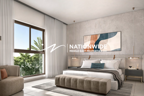 Maison de ville à vendre à  Abu Dhabi, EAU 3 chambres, 378 m2 № 679618 - photo 7