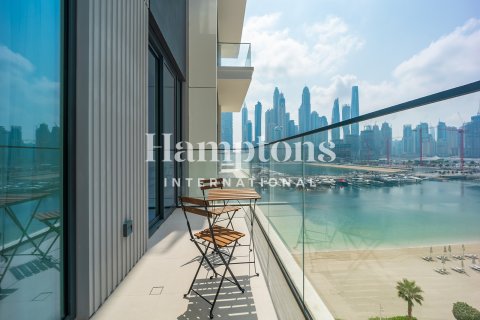 Appartement te huur in Dubai Harbour, Dubai, VAE 1 slaapkamer, 78.31722900 vr.m., nr 679616 - foto 9