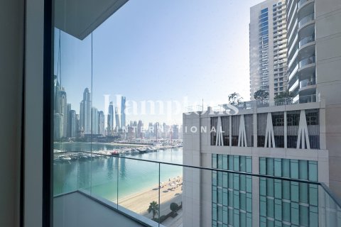 Appartement te huur in Dubai Harbour, Dubai, VAE 1 slaapkamer, 78.31722900 vr.m., nr 679616 - foto 7