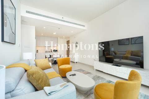 Appartement te huur in Dubai Harbour, Dubai, VAE 1 slaapkamer, 78.31722900 vr.m., nr 679616 - foto 4