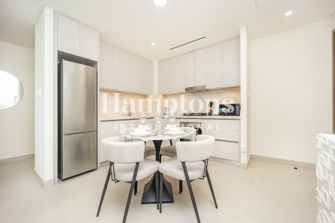 Appartement te huur in Dubai Harbour, Dubai, VAE 1 slaapkamer, 78.31722900 vr.m., nr 679616 - foto 3