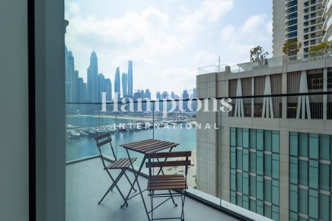 Appartement te huur in Dubai Harbour, Dubai, VAE 1 slaapkamer, 78.31722900 vr.m., nr 679616 - foto 18