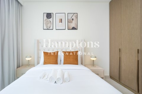 Appartement te huur in Dubai Harbour, Dubai, VAE 1 slaapkamer, 78.31722900 vr.m., nr 679616 - foto 14