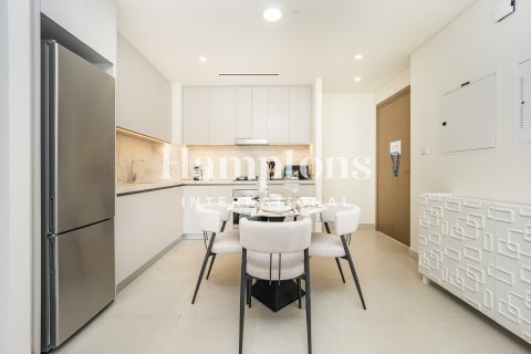 Apartament w Dubai Harbour, Dubai, ZEA 1 sypialnia, 78.3172 mkw. nr 679616