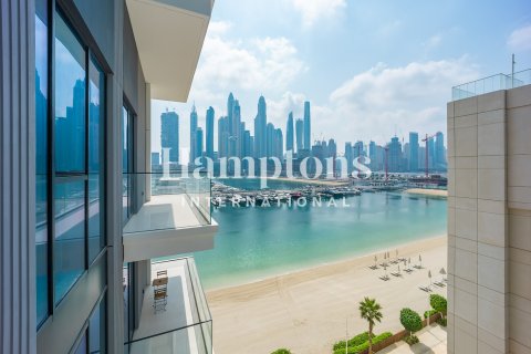Appartement te huur in Dubai Harbour, Dubai, VAE 1 slaapkamer, 78.31722900 vr.m., nr 679616 - foto 15