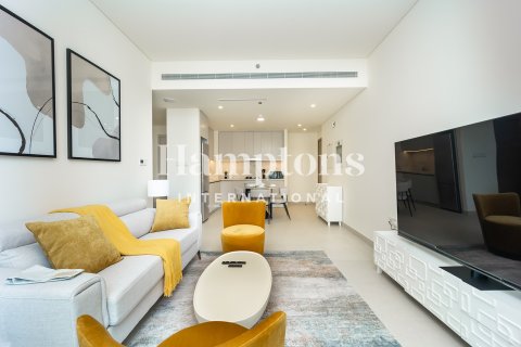 Appartement te huur in Dubai Harbour, Dubai, VAE 1 slaapkamer, 78.31722900 vr.m., nr 679616 - foto 8