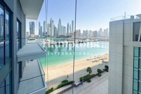 Appartement te huur in Dubai Harbour, Dubai, VAE 1 slaapkamer, 78.31722900 vr.m., nr 679616 - foto 15