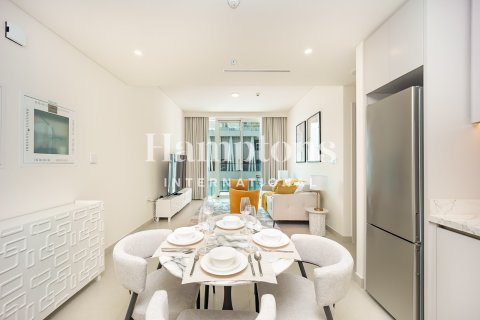 Appartement te huur in Dubai Harbour, Dubai, VAE 1 slaapkamer, 78.31722900 vr.m., nr 679616 - foto 5