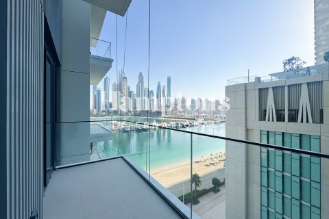 Appartement te huur in Dubai Harbour, Dubai, VAE 1 slaapkamer, 78.31722900 vr.m., nr 679616 - foto 14