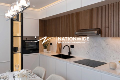 Appartement te koop in Abu Dhabi, VAE 3 slaapkamers, 133 vr.m., nr 679621 - foto 4