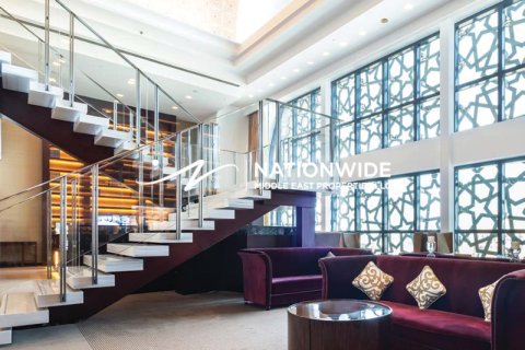 Appartement te koop in Abu Dhabi, VAE 3 slaapkamers, 133 vr.m., nr 679621 - foto 5