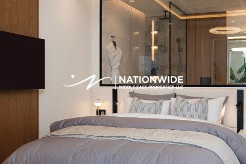 Appartement te koop in Abu Dhabi, VAE 3 slaapkamers, 133 vr.m., nr 679621 - foto 7