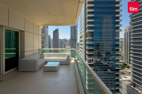 Appartement à louer à Dubai Marina, Dubai, EAU 2 chambres, 121.7 m2 № 721139 - photo 6