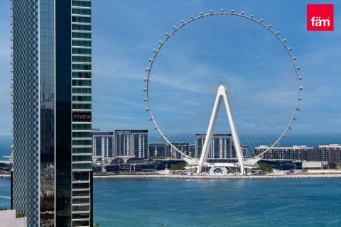 Appartement à louer à Dubai Marina, Dubai, EAU 2 chambres, 121.7 m2 № 721139 - photo 3