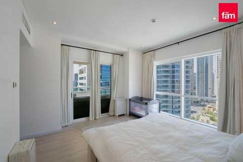 Appartement à louer à Dubai Marina, Dubai, EAU 2 chambres, 121.7 m2 № 721139 - photo 24