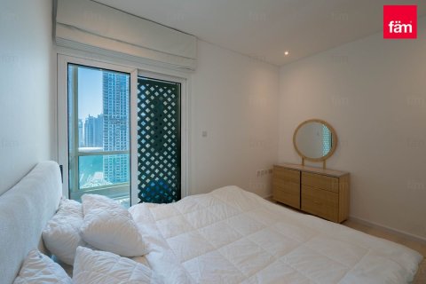 Appartement à louer à Dubai Marina, Dubai, EAU 2 chambres, 121.7 m2 № 721139 - photo 18