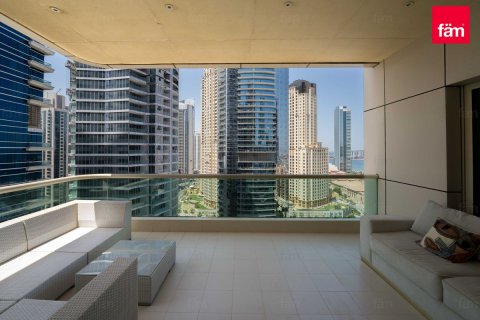 Appartement à louer à Dubai Marina, Dubai, EAU 2 chambres, 121.7 m2 № 721139 - photo 5