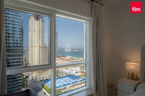 Appartement à louer à Dubai Marina, Dubai, EAU 2 chambres, 121.7 m2 № 721139 - photo 23