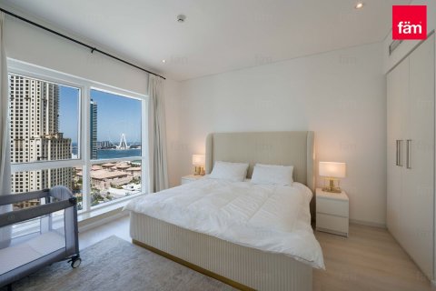 Appartement à louer à Dubai Marina, Dubai, EAU 2 chambres, 121.7 m2 № 721139 - photo 22