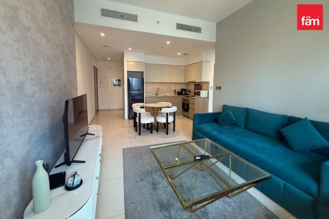 آپارتمان برای اجاره در Downtown Dubai (Downtown Burj Dubai)، Dubai، امارات متحده عربی 1 خوابه ، 58.6 متر مربع ، شماره 721133 - تصویر 2