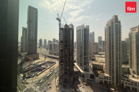 آپارتمان برای اجاره در Downtown Dubai (Downtown Burj Dubai)، Dubai، امارات متحده عربی 1 خوابه ، 58.6 متر مربع ، شماره 721133 - تصویر 13