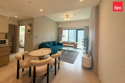 آپارتمان برای اجاره در Downtown Dubai (Downtown Burj Dubai)، Dubai، امارات متحده عربی 1 خوابه ، 58.6 متر مربع ، شماره 721133 - تصویر 4