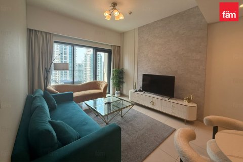 آپارتمان برای اجاره در Downtown Dubai (Downtown Burj Dubai)، Dubai، امارات متحده عربی 1 خوابه ، 58.6 متر مربع ، شماره 721133 - تصویر 3