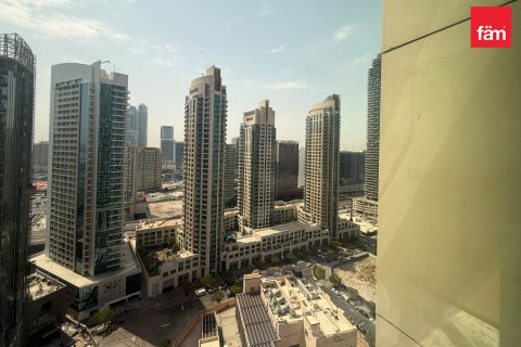 آپارتمان برای اجاره در Downtown Dubai (Downtown Burj Dubai)، Dubai، امارات متحده عربی 1 خوابه ، 58.6 متر مربع ، شماره 721133 - تصویر 14