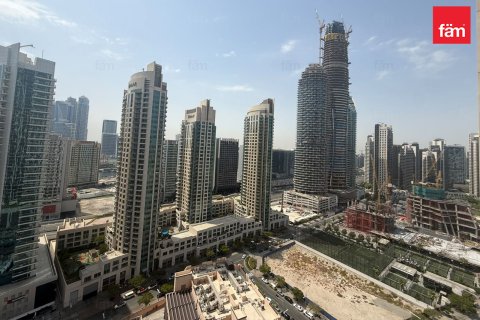 آپارتمان برای اجاره در Downtown Dubai (Downtown Burj Dubai)، Dubai، امارات متحده عربی 1 خوابه ، 58.6 متر مربع ، شماره 721133 - تصویر 12