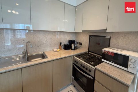 آپارتمان برای اجاره در Downtown Dubai (Downtown Burj Dubai)، Dubai، امارات متحده عربی 1 خوابه ، 58.6 متر مربع ، شماره 721133 - تصویر 6