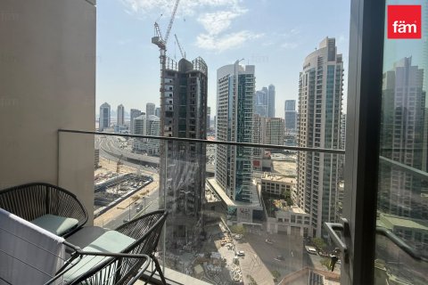 Downtown Dubai (Downtown Burj Dubai), Dubai, BAE’de daire 1 yatak odası, 58.6 m&sup2; No 721133