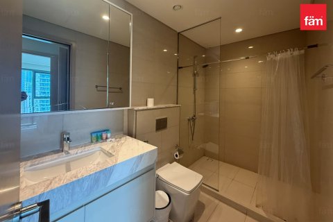 آپارتمان برای اجاره در Downtown Dubai (Downtown Burj Dubai)، Dubai، امارات متحده عربی 1 خوابه ، 58.6 متر مربع ، شماره 721133 - تصویر 10