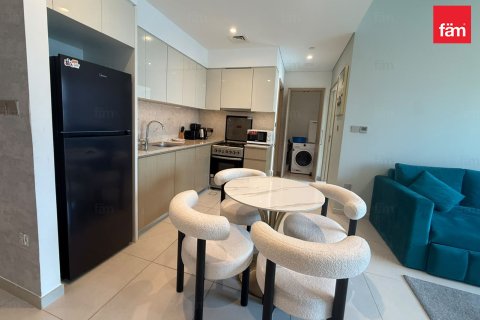 آپارتمان برای اجاره در Downtown Dubai (Downtown Burj Dubai)، Dubai، امارات متحده عربی 1 خوابه ، 58.6 متر مربع ، شماره 721133 - تصویر 5