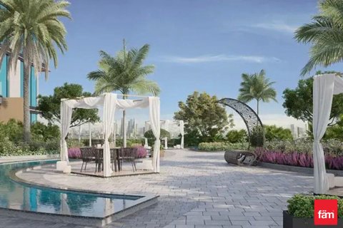 Dubai, संयुक्त अरब अमीरात में अपार्टमेंट, 1 बेडरूम, 79.8 वर्ग मीटर, संख्या 721135 - फ़ोटो 10
