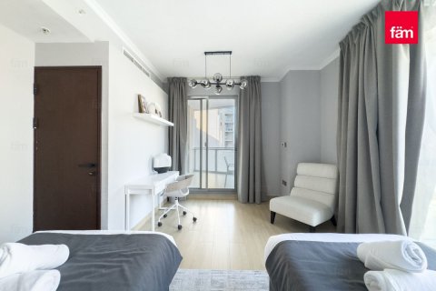 Lakás itt: Downtown Dubai (Downtown Burj Dubai), EAE, 1 hálószoba, 111.5 m², azonosító: 721138 - fénykép 20