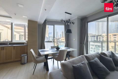 Lakás itt: Downtown Dubai (Downtown Burj Dubai), EAE, 1 hálószoba, 111.5 m², azonosító: 721138 - fénykép 6