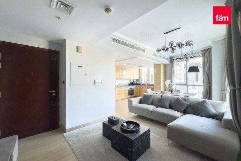 Lakás itt: Downtown Dubai (Downtown Burj Dubai), EAE, 1 hálószoba, 111.5 m², azonosító: 721138 - fénykép 4