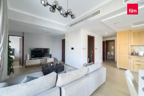 Lakás itt: Downtown Dubai (Downtown Burj Dubai), EAE, 1 hálószoba, 111.5 m², azonosító: 721138 - fénykép 3