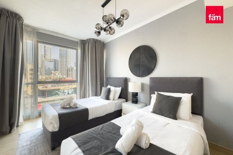 Lakás itt: Downtown Dubai (Downtown Burj Dubai), EAE, 1 hálószoba, 111.5 m², azonosító: 721138 - fénykép 18