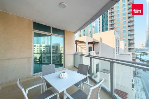 Lakás itt: Downtown Dubai (Downtown Burj Dubai), EAE, 1 hálószoba, 111.5 m², azonosító: 721138 - fénykép 2